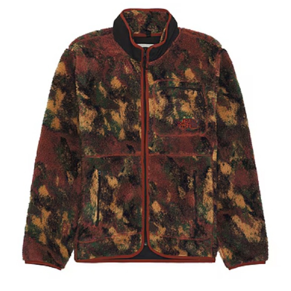 The North Face